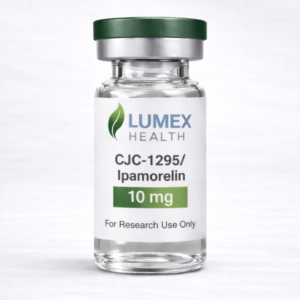 CJC-1295 / Ipamorelin